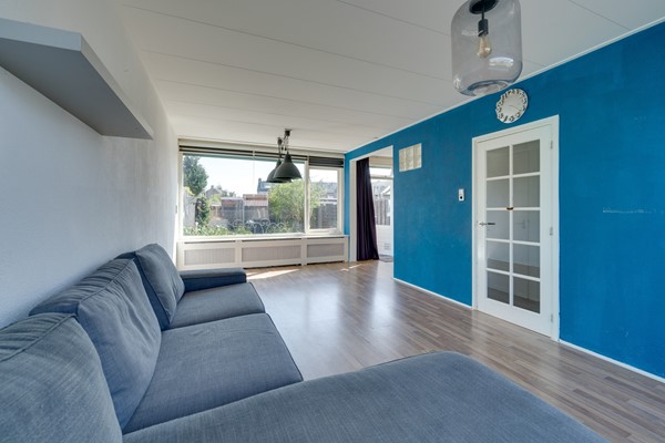 Medium property photo - Overweerse Polderdijk 124, 1442 AE Purmerend